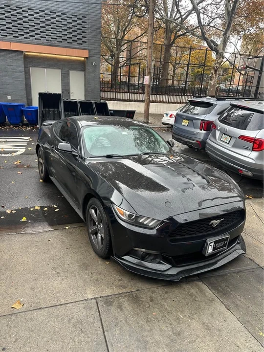2015 Ford S550 Mustang - Image 3 of 6