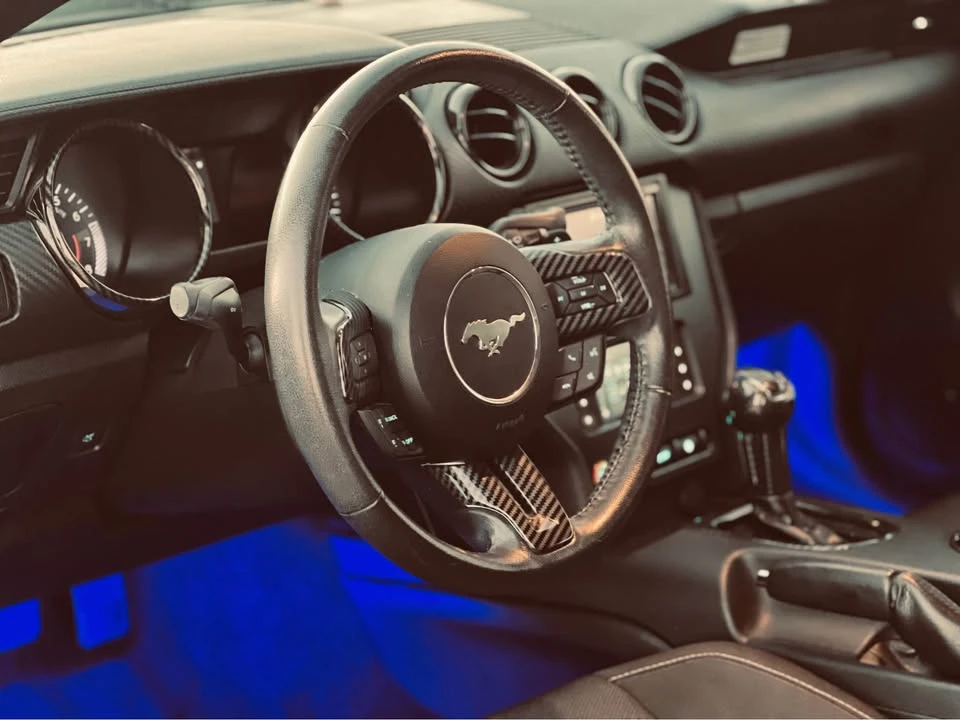 2015 Ford S550 Mustang - Image 14 of 18