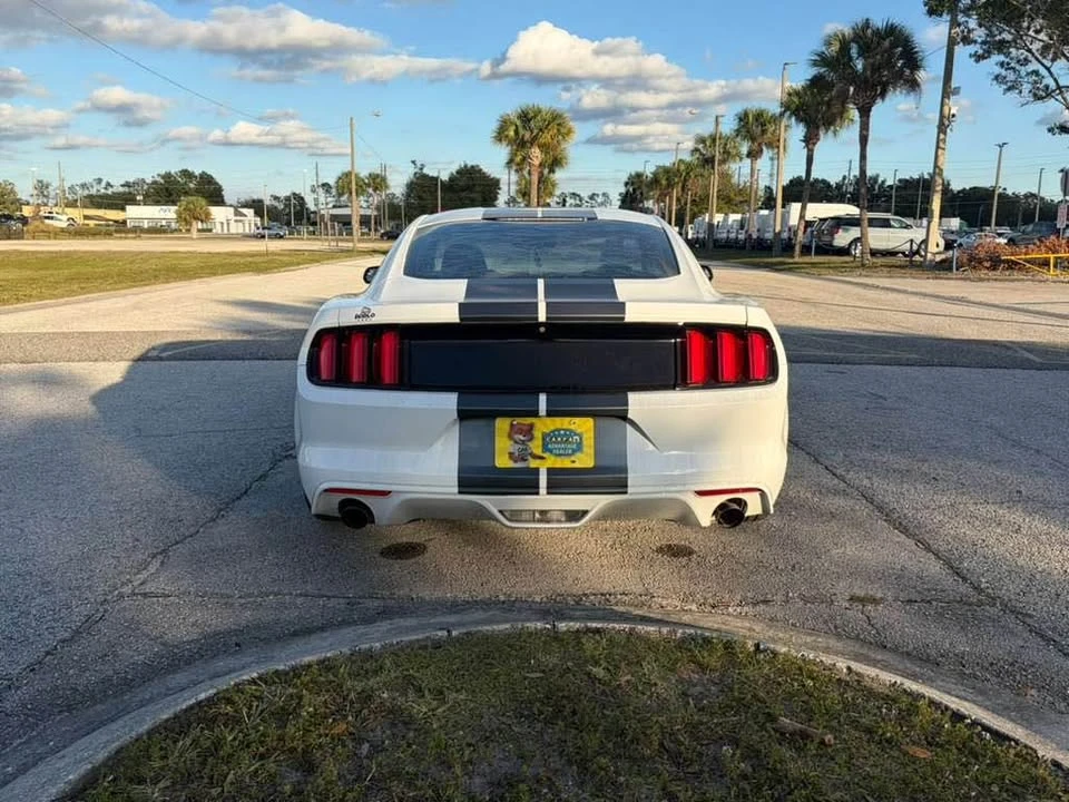 2015 Ford S550 Mustang - Image 5 of 18
