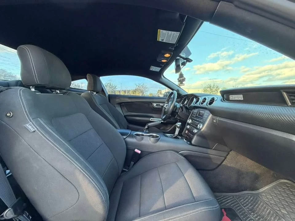 2015 Ford S550 Mustang - Image 12 of 18