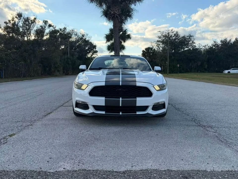 2015 Ford S550 Mustang - Image 3 of 18