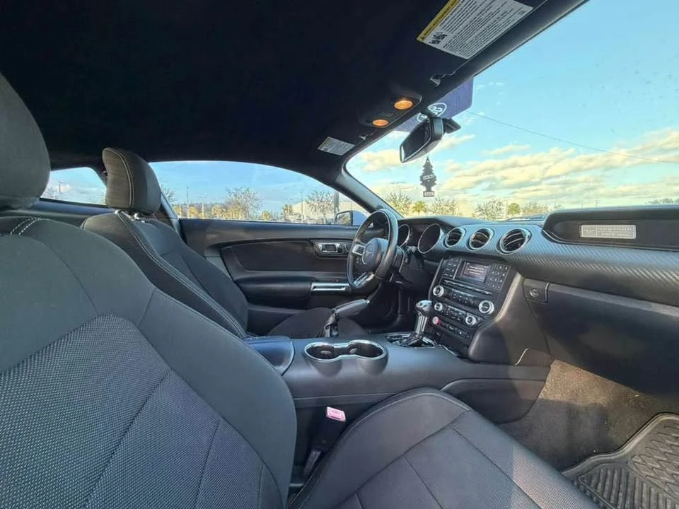2015 Ford S550 Mustang - Image 11 of 18