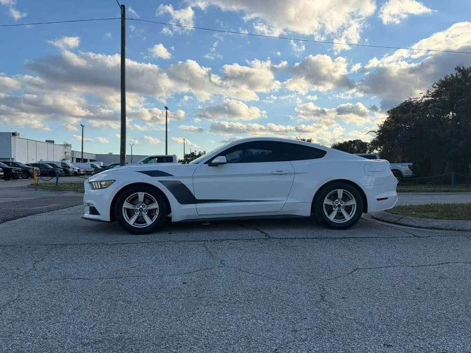 2015 Ford S550 Mustang - Image 8 of 18