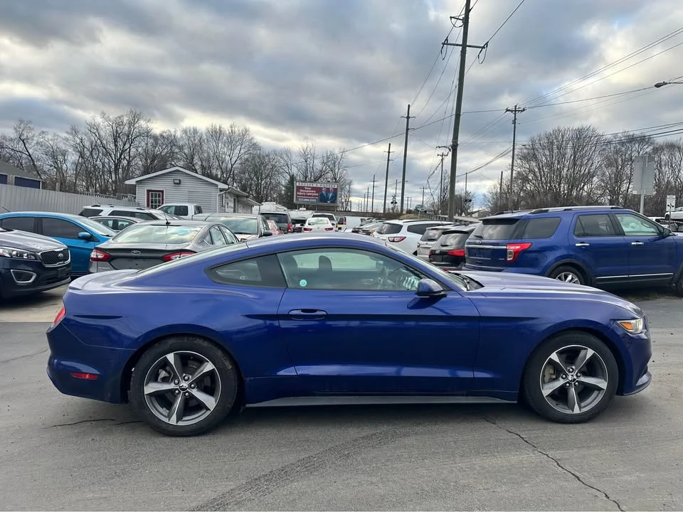 2015 Ford S550 Mustang - Image 8 of 20