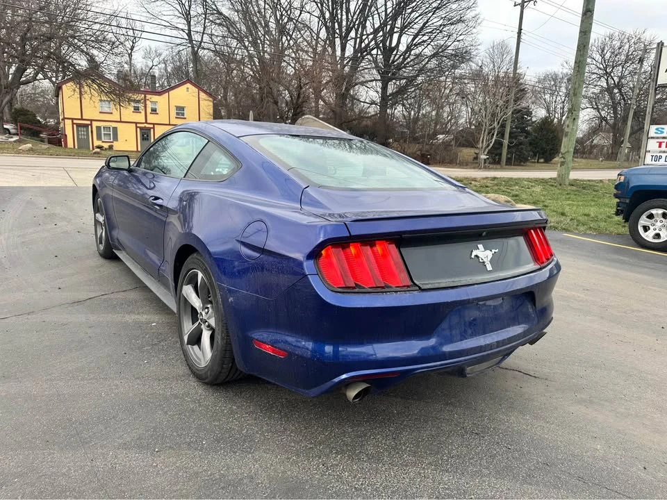 2015 Ford S550 Mustang - Image 5 of 20