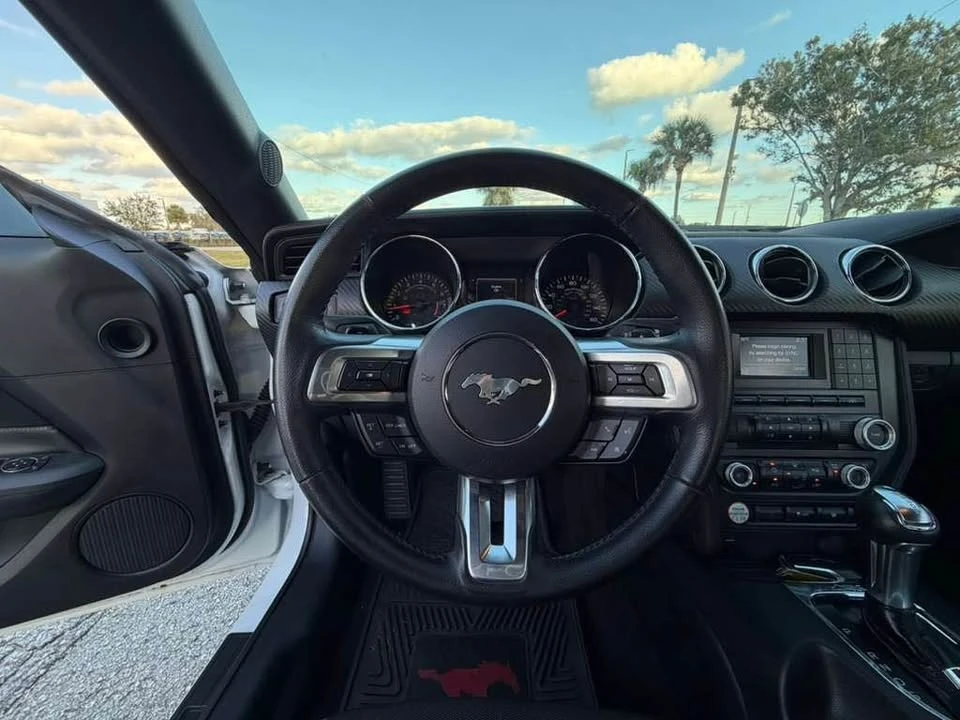 2015 Ford S550 Mustang - Image 10 of 18
