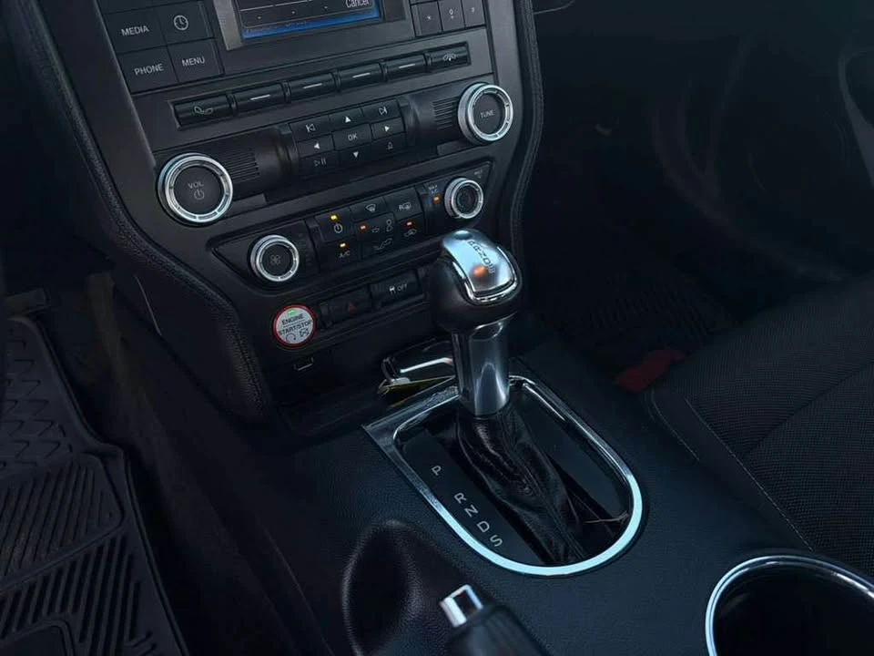 2015 Ford S550 Mustang - Image 13 of 18
