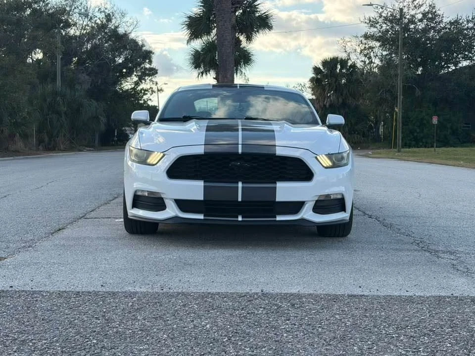 2015 Ford S550 Mustang - Image 15 of 18