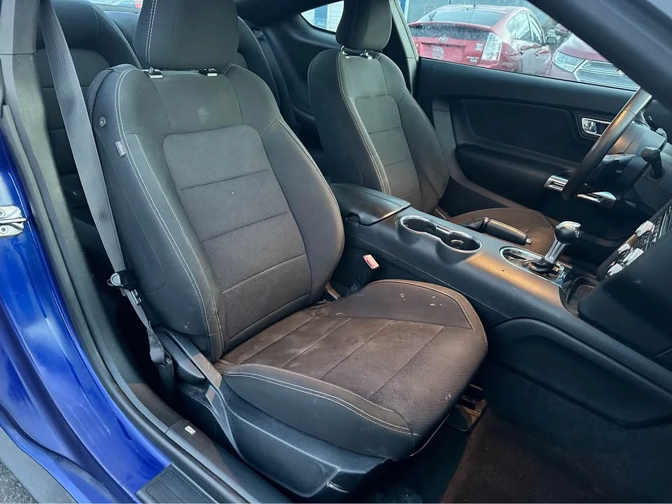 2015 Ford S550 Mustang - Image 15 of 20