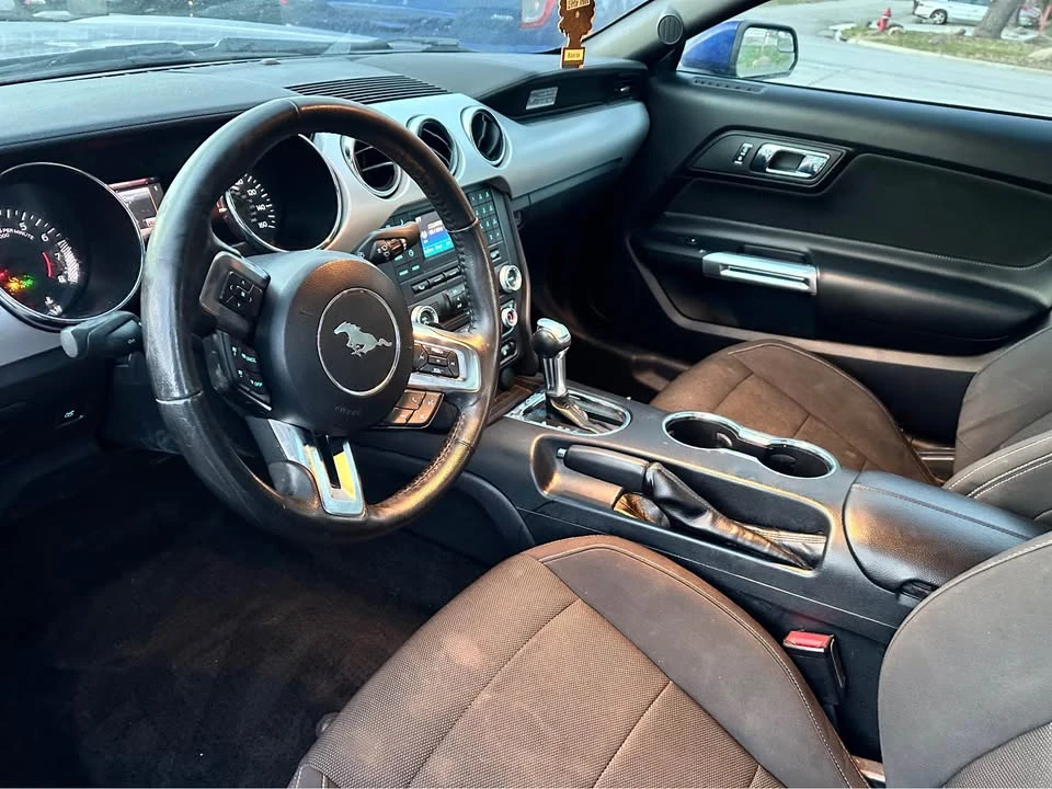 2015 Ford S550 Mustang - Image 11 of 20