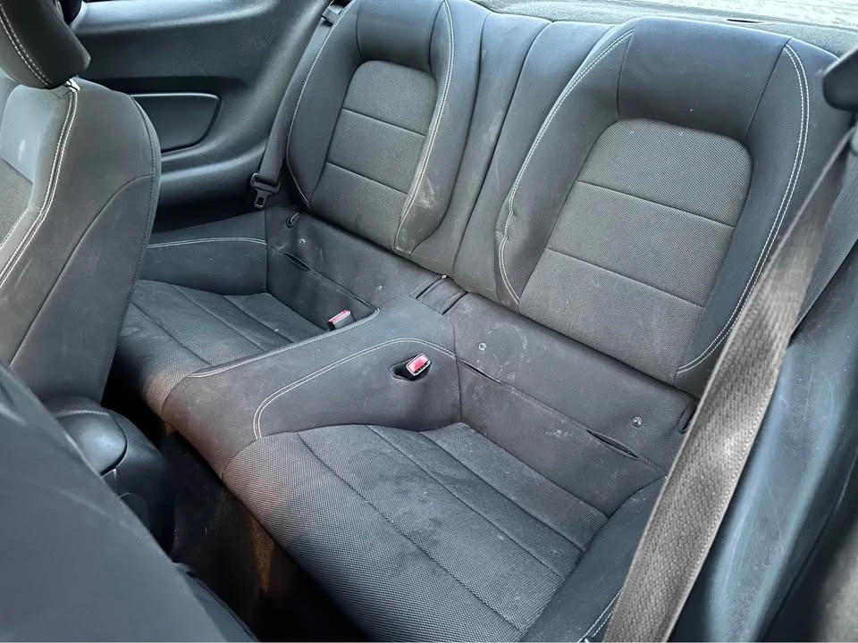 2015 Ford S550 Mustang - Image 16 of 20
