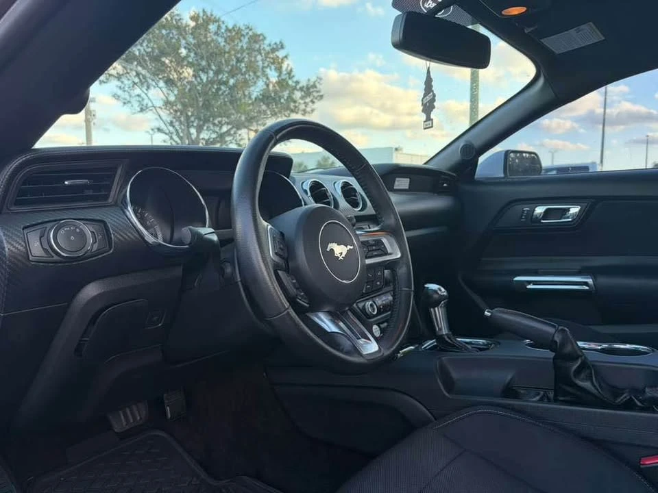 2015 Ford S550 Mustang - Image 9 of 18