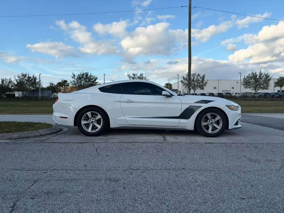 2015 Ford S550 Mustang - Image 7 of 18