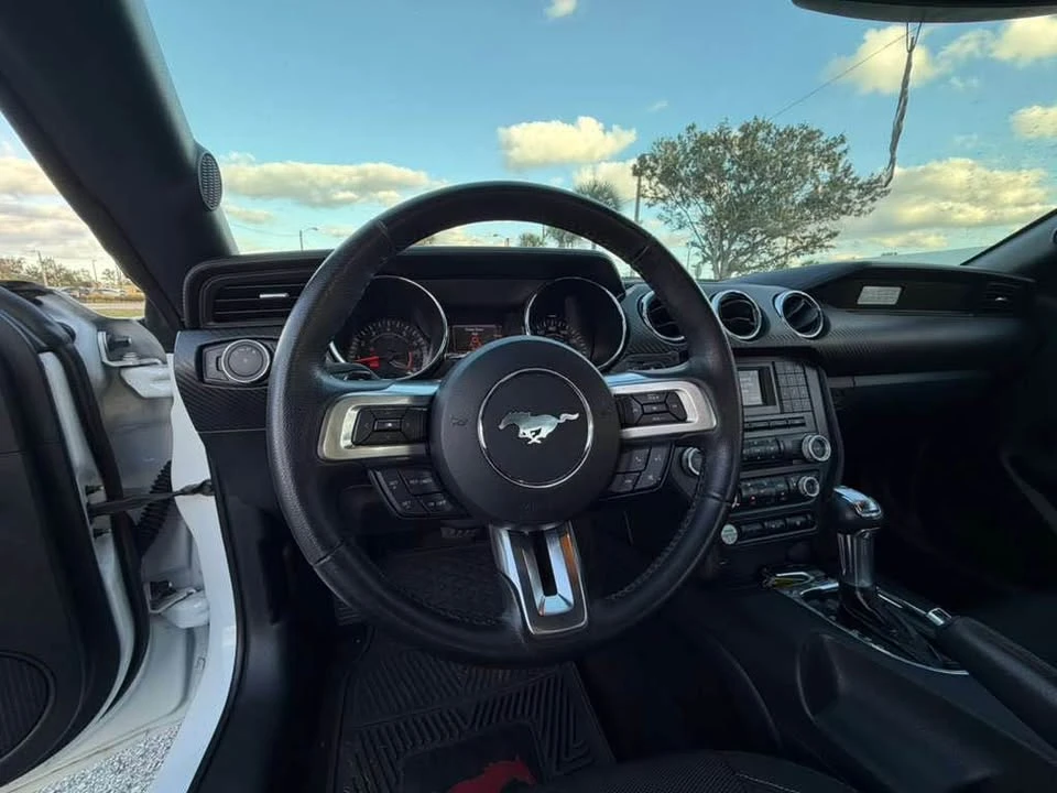 2015 Ford S550 Mustang - Image 16 of 18
