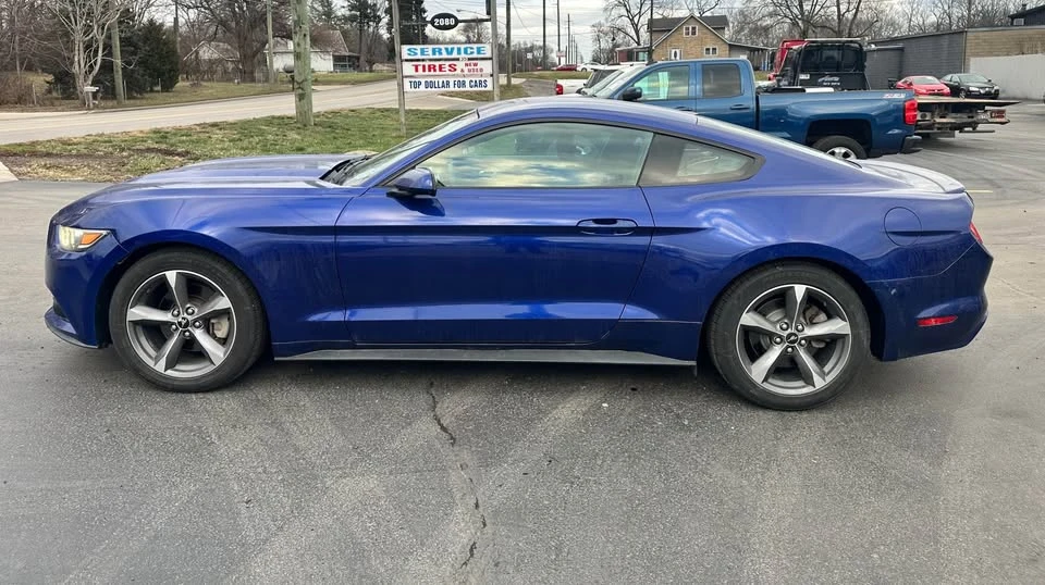 2015 Ford S550 Mustang - Image 20 of 20