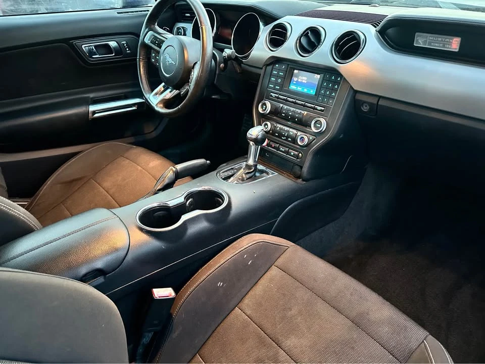 2015 Ford S550 Mustang - Image 17 of 20