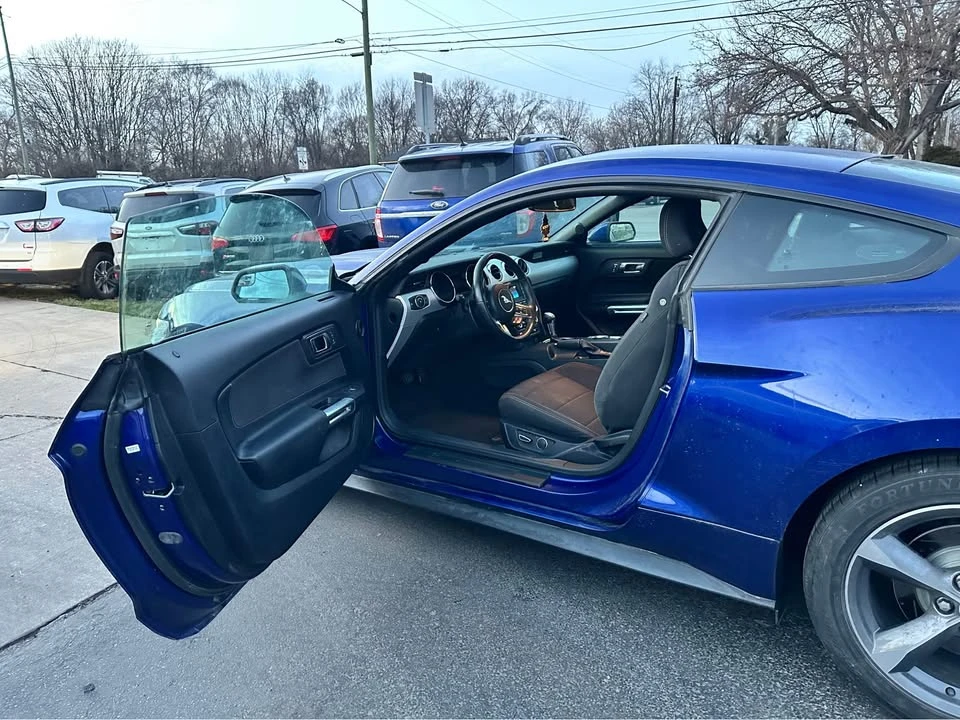 2015 Ford S550 Mustang - Image 9 of 20