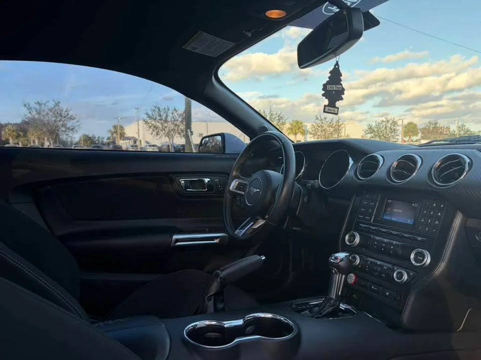 2015 Ford S550 Mustang - Image 18 of 18