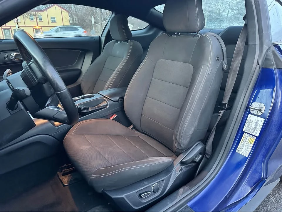 2015 Ford S550 Mustang - Image 10 of 20