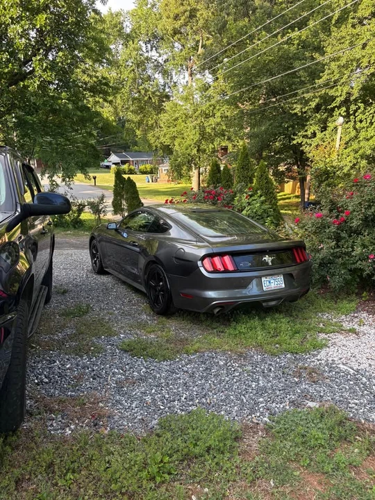 2015 Ford S550 Mustang - Image 3 of 13
