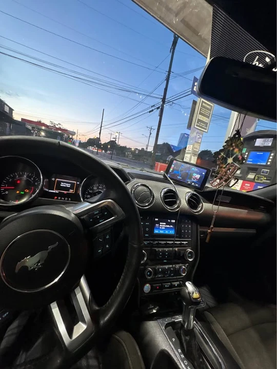 2015 Ford S550 Mustang - Image 11 of 13