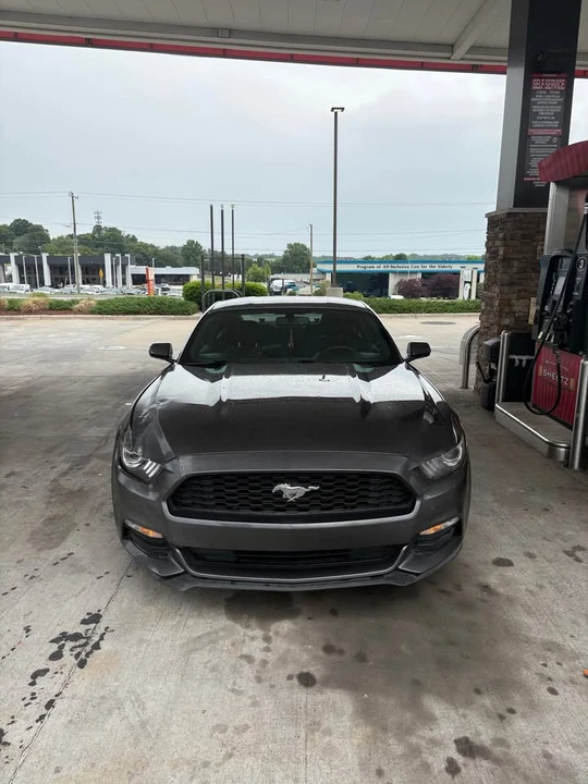 2015 Ford S550 Mustang - Image 5 of 13