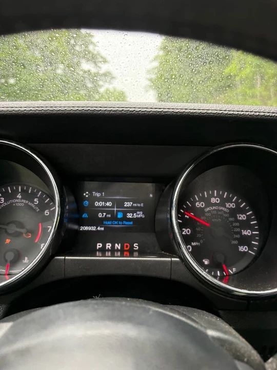 2015 Ford S550 Mustang - Image 13 of 13