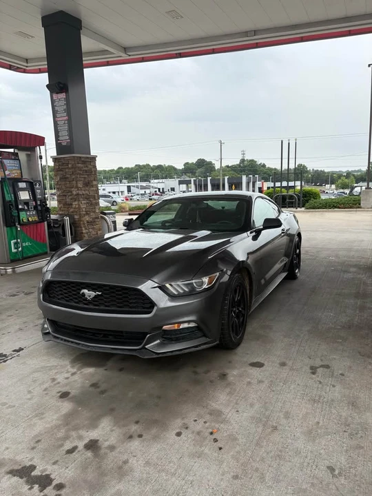 2015 Ford S550 Mustang - Image 4 of 13