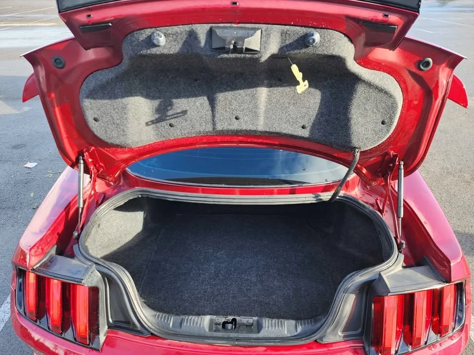 2015 Ford S550 Mustang - Image 12 of 13