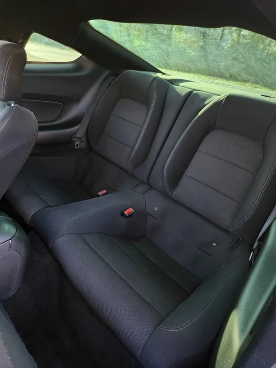 2015 Ford S550 Mustang - Image 9 of 13
