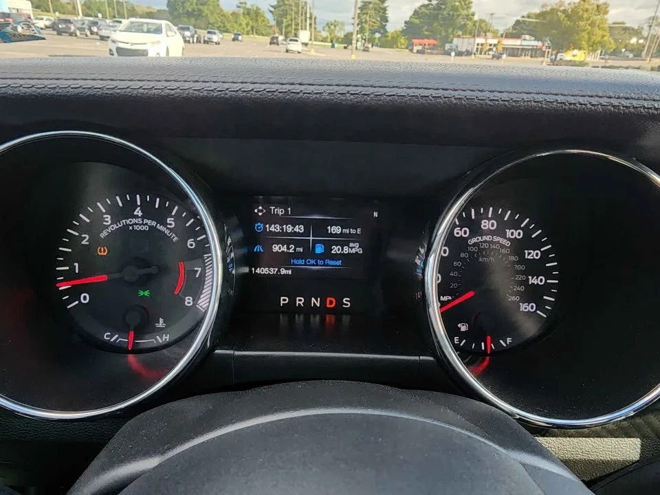 2015 Ford S550 Mustang - Image 10 of 13