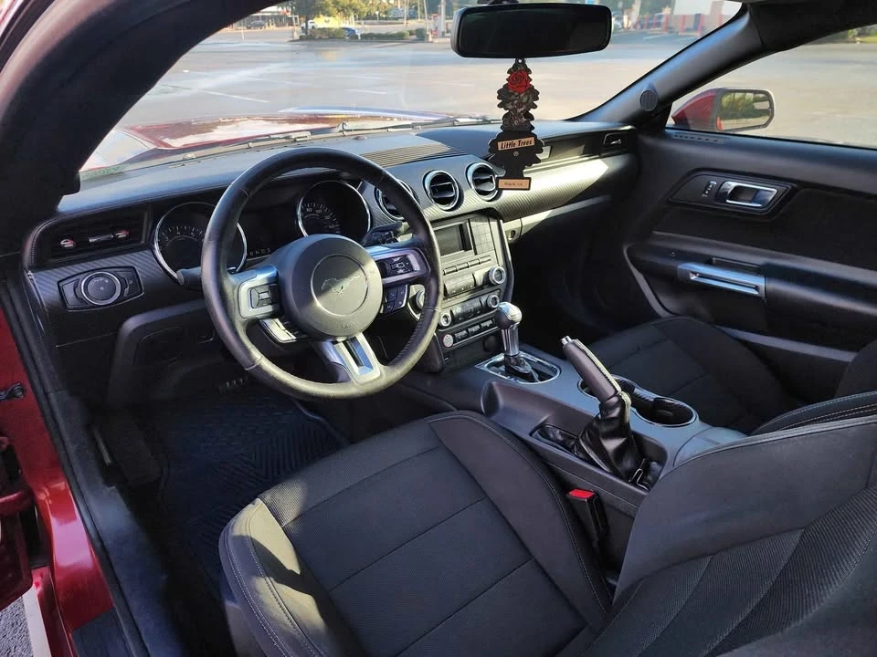 2015 Ford S550 Mustang - Image 8 of 13