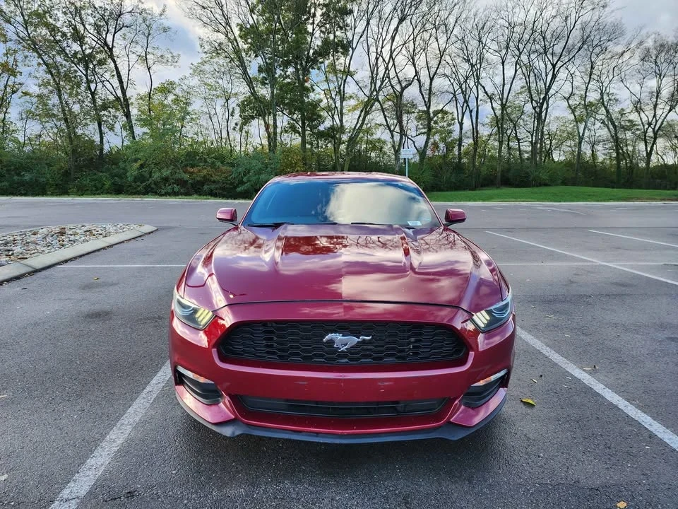 2015 Ford S550 Mustang - Image 2 of 13