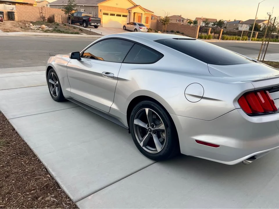 2015 Ford S550 Mustang - Image 4 of 10