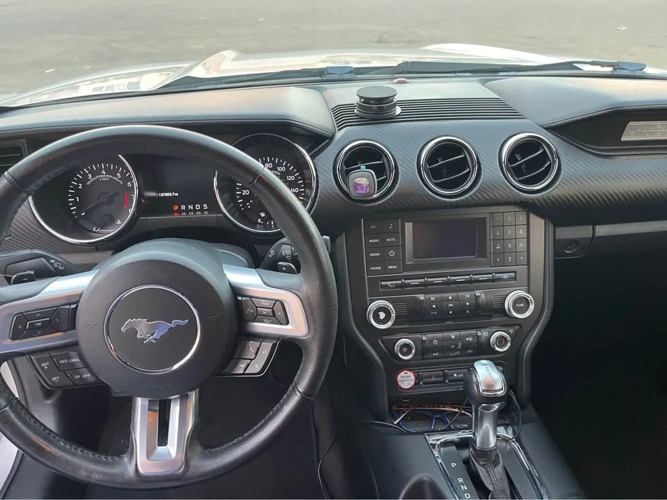 2015 Ford S550 Mustang - Image 9 of 10
