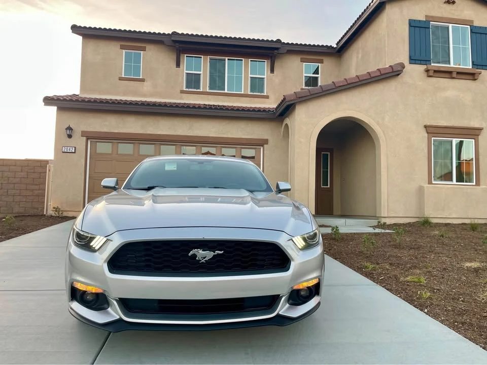 2015 Ford S550 Mustang - Image 3 of 10