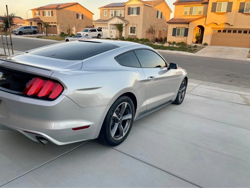 2015 Ford S550 Mustang - Image 5 of 10