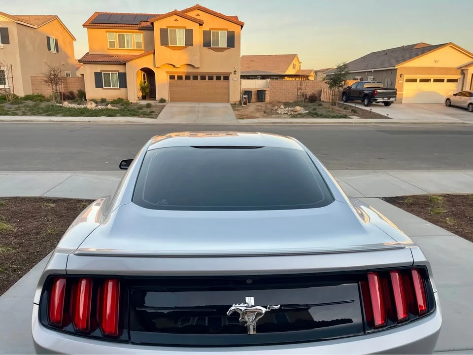 2015 Ford S550 Mustang - Image 6 of 10