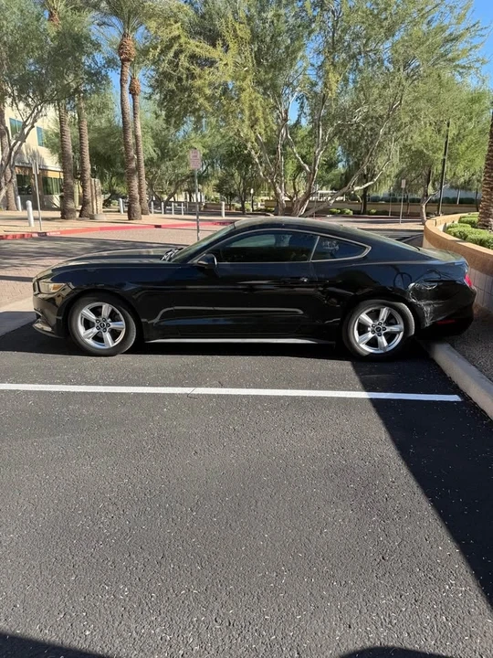 2015 Ford S550 Mustang - Image 3 of 5