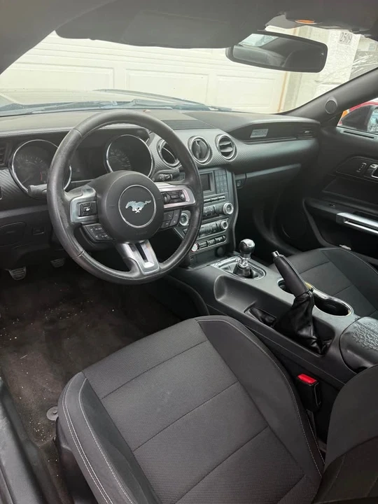 2015 Ford S550 Mustang - Image 5 of 5