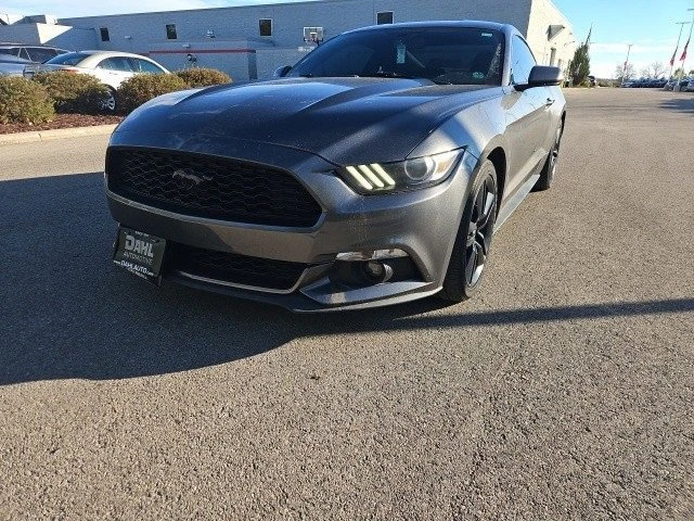 2015 Ford S550 Mustang - Image 3 of 20