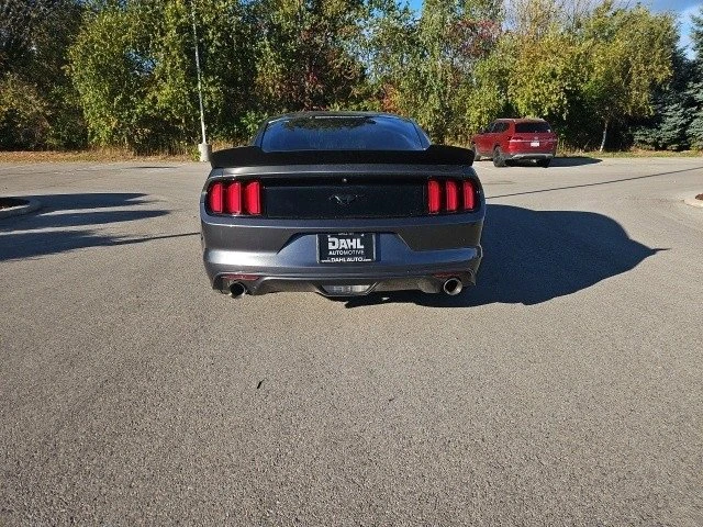 2015 Ford S550 Mustang - Image 16 of 20