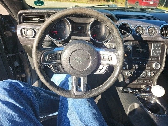 2015 Ford S550 Mustang - Image 7 of 20