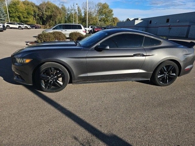 2015 Ford S550 Mustang - Image 4 of 20