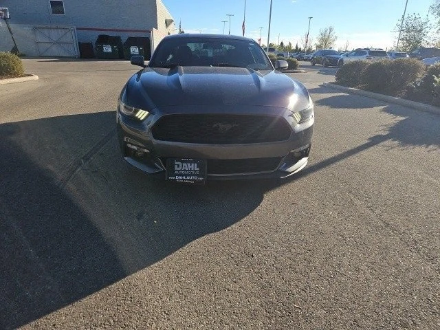 2015 Ford S550 Mustang - Image 2 of 20