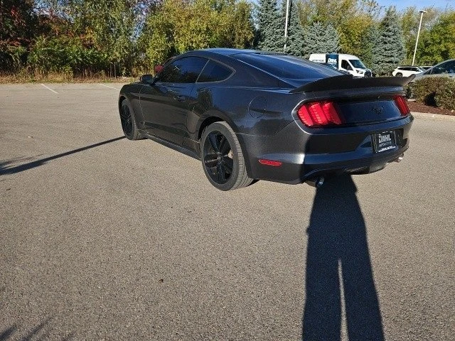 2015 Ford S550 Mustang - Image 15 of 20