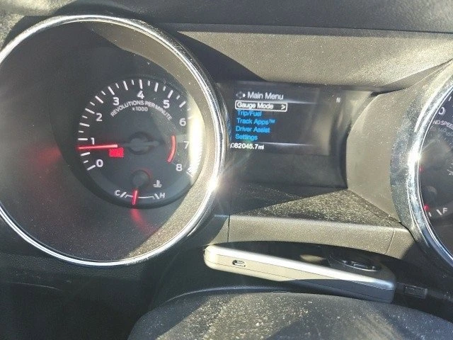 2015 Ford S550 Mustang - Image 8 of 20
