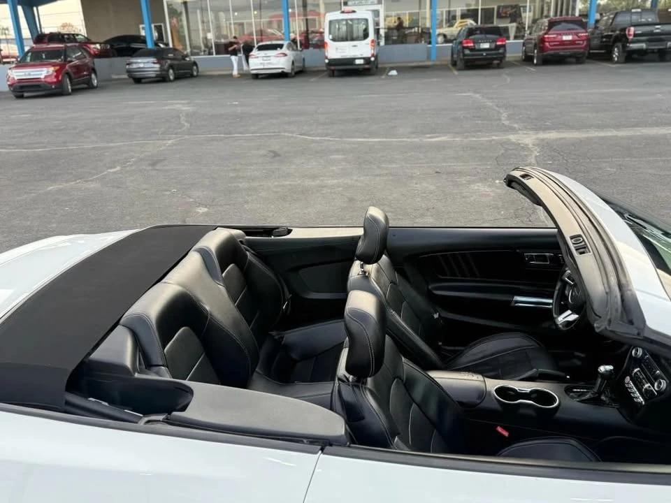 2015 Ford S550 Mustang - Image 14 of 14