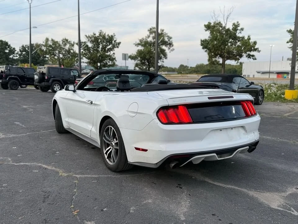 2015 Ford S550 Mustang - Image 10 of 14