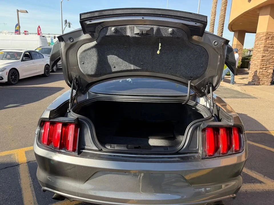 2015 Ford S550 Mustang - Image 7 of 11
